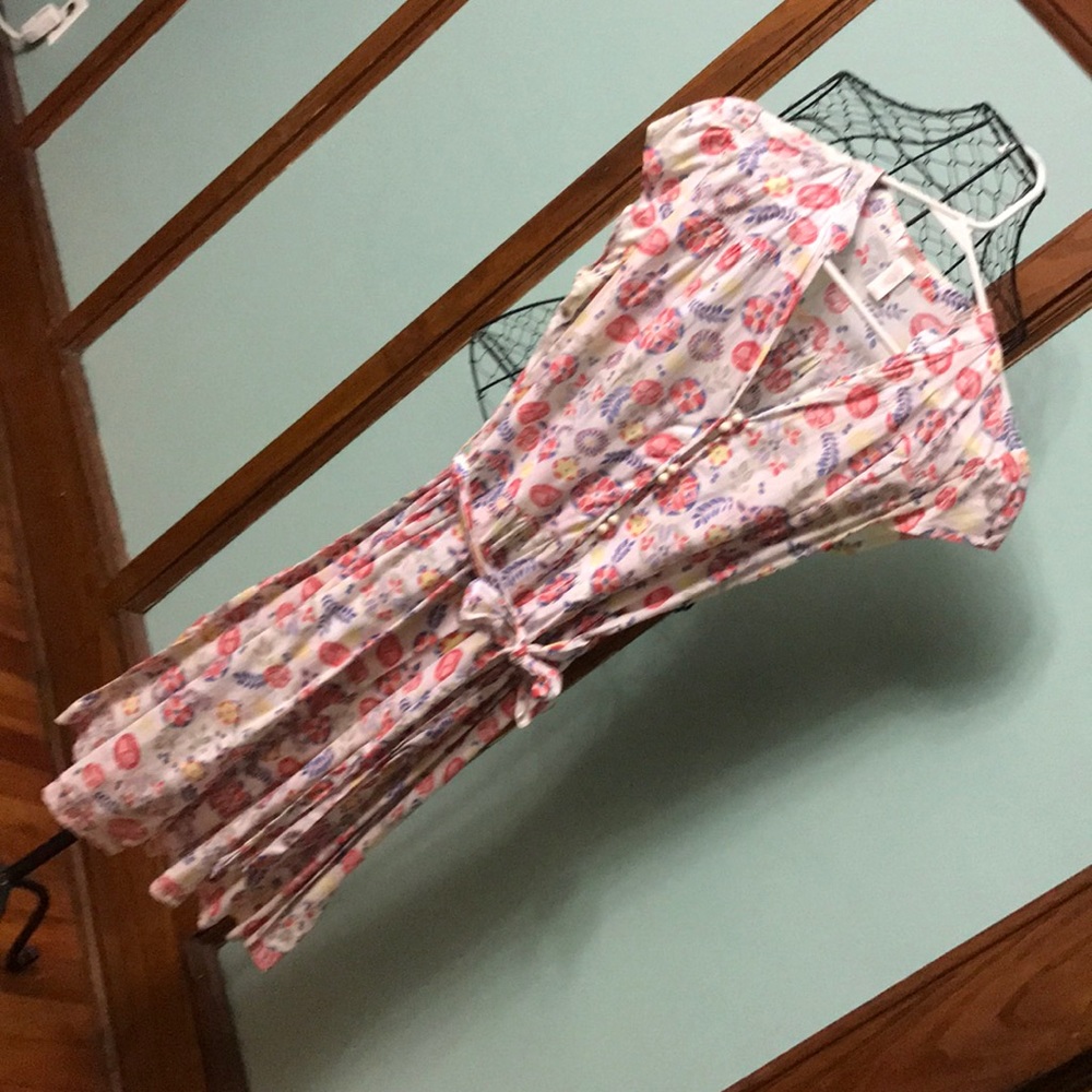 Summer dress